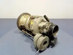 Turbo para Porsche Cayenne S III 06M145702N