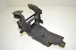 Soporte de escalón inferior derecho Mercedes Actros MP4 A9606609215