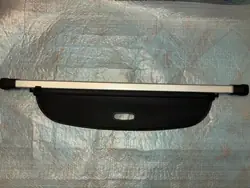 KIA EV6 kofferbakrolgordijn OEM 85940-CV000