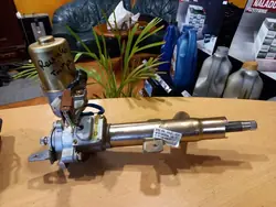 Direção assistida elétrica Renault Twingo