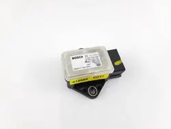 ESP Accelerationssensor OEM 9662289780 för Peugeot 607