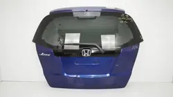 Porta-malas traseiro OEM 360185410 para Honda Jazz III 08-11