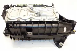 FORD KUGA II MK2 FOCUS III MK3 1.5 ECOBOOST INLAAT + KOELER