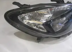 Oikea ajovalo OEM COE742 Opel Mokka A:lle