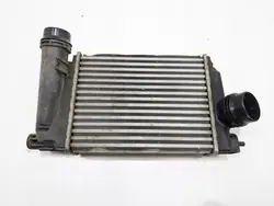 Intercooler Renault Megane 4 IV