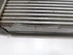 Intercooler Renault Megane 4 IV