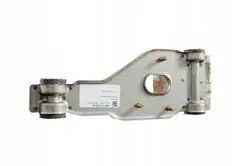 Suporte de escape direito Porsche 99611122802