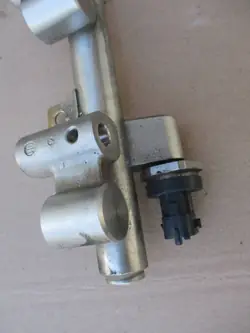 Sensor de pressão de combustível Kia Stinger 2018 OE 35342 2GGA0