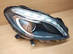 Rechter Bi Xenon Koplamp Mercedes B-Klasse W246 OEM