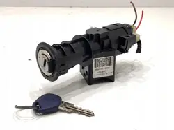 OEM 46845361 tändningsnyckel för Fiat Panda II 1.1