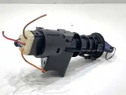 Zündschlüssel OEM 46845361 für Fiat Panda II 1.1