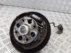 Tambor de freno trasero izquierdo OEM X Honda Civic VI
