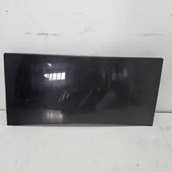 Vitre Portière Arrière Gauche Tesla Model X Plaid 2022 OEM 103490200D