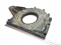 OEM 1852398 Scania Couvercle Moteur Avant - Occasion