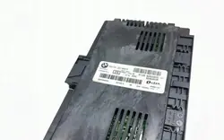 Module Contrôle Lumière BMW FRM3R OEM 9263800