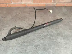 Actuador de portón BMW X5 E70 OEM 7286116 Derecho Trasero