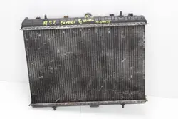 Wasserkühler OEM 360211357 für Peugeot Expert II