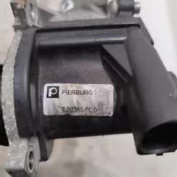 EGR-venttiili AUDI A4 AVANT 2.0L Diesel 2007 OEM 038131501BH