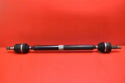 Höger Främre Halvaxel Hyundai Tucson 1.7 CRDI