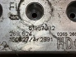 Pompe ABS OEM 00519870320 pour Ducato/Boxer/Jumper