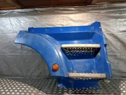 Escalón MAN TGA OEM 81615100824 - Lado Derecho Usado