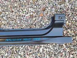 Right Body Pillar Peugeot 208 II 1660273580