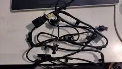 Etupään PDC-kaapeli 8W6971095A