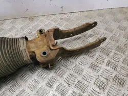Amortisseur pneumatique avant gauche 7L8616039D Audi Q7 4M