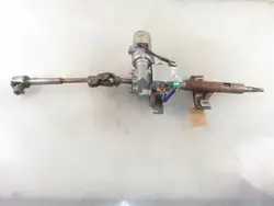 Elektrische stuurbekrachtiging Suzuki Ignis (FH) OEM 3872080G10
