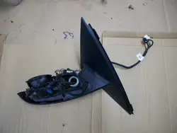 Oikea Peilijalka MERCEDES W204 COUPE C204 8+9 Pin