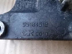 Support de Demi-Arbre OEM 55184512 pour Opel Vectra C