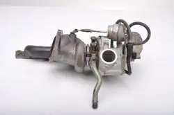 Turbo Volvo OEM 30650975 para S60 II V60 2.5