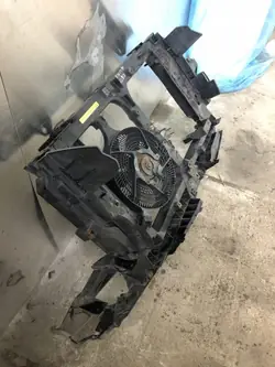 Courroie avant Infiniti FX OEM 99053 - 4.5L Essence