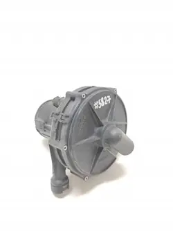 Bomba de ar secundária BMW X5 E53 2001 ZB1437910