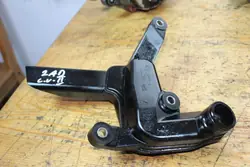 Fumée d'huile OEM SMOK pour Toyota 2.0-2.2 D4D