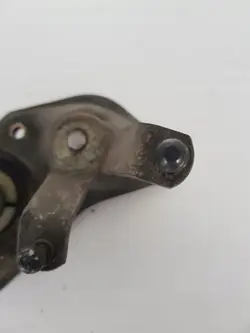Gasanlage OEM Gaz 123 für Mercedes W123