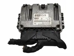 Kia Motorstyrenhet OEM 39113-2A121 för Soul 1.6 CRDi