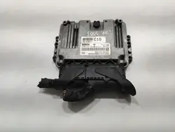 Unidade de Controlo Motor Kia OEM 39113-2A121 para Soul 1.6 CRDi