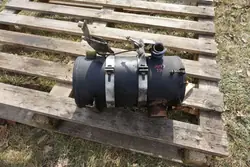 Chauffage Stationnaire Webasto Thermo 300 OEM 245865 Occasion