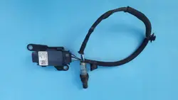 Lambda-sonde OEM 1259018225 voor Peugeot 508 II