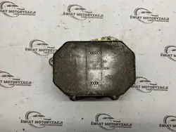 Resfriador de óleo MASTER MOVANO 2.5 DCI 6790973780