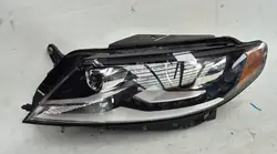 VW Passat CC Bi-Xenon Vasemman Ajovalon 11- OEM 3C8941753S