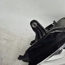 VW Passat CC Bi-Xenon Linker Scheinwerfer 11- OEM 3C8941753S