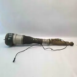 Höger bakluftdämpare MERCEDES-BENZ S (W221) A2213205613