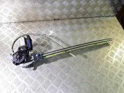 Vasemmalla takana ikkunanosturin mekanismi Renault Espace IV OEM