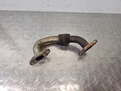 SEAT EGR-putki OEM 038131521BR - Käytetty kunnossa