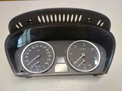 Velocímetro BMW OE A2C53103634 - Peça usada