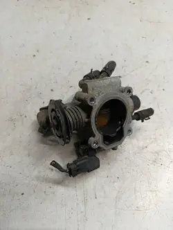 Spjällhus Hyundai I30 OEM 351002B060S2