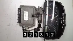 ECU Skoda Octavia OEM AM-321312 Modelo 2000