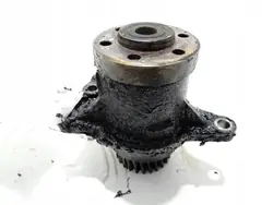 OEM LORK-1-541386 Viskoosiveto Tuulettimelle Volvo FH12